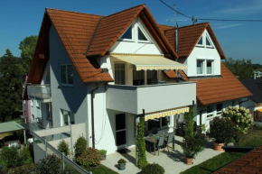 Ferienwohnungen Burgenmeister